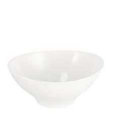CIOTOLA PORCELLANA D. 20,5 X H 8,5 CM
