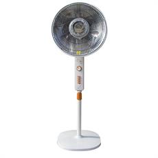 STUFA OSCILLANTE AL CARBONIO CRYSTAL 900W