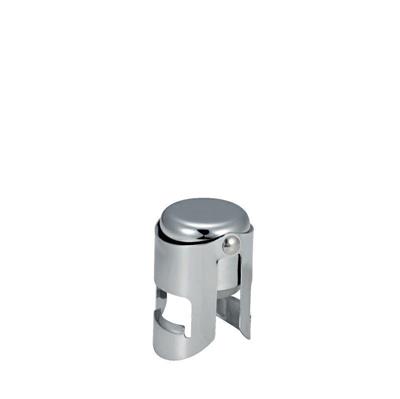 TAPPO CHAMPAGNE STOPPER INOX