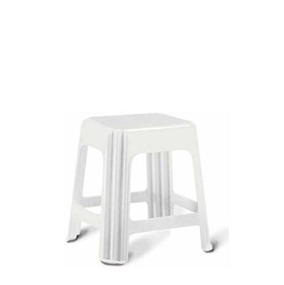 SGABELLO NOVANTA BIANCO