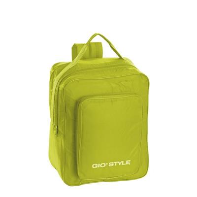 BORSA TERMICA ZAINO 17 LT COLORI ASS