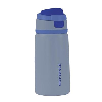 BOTTIGLIA TERMICA FRISBY 0,5 LT COLORI ASS