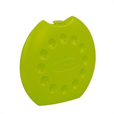 MATTONELLA GHIACCIO SPACE ICE 400 VERDE