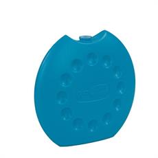 MATTONELLA GHIACCIO SPACE ICE 400 AZZURRO