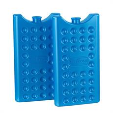 MATTONELLA GHIACCIO SPACE ICE BLU PERLA 2 PZ