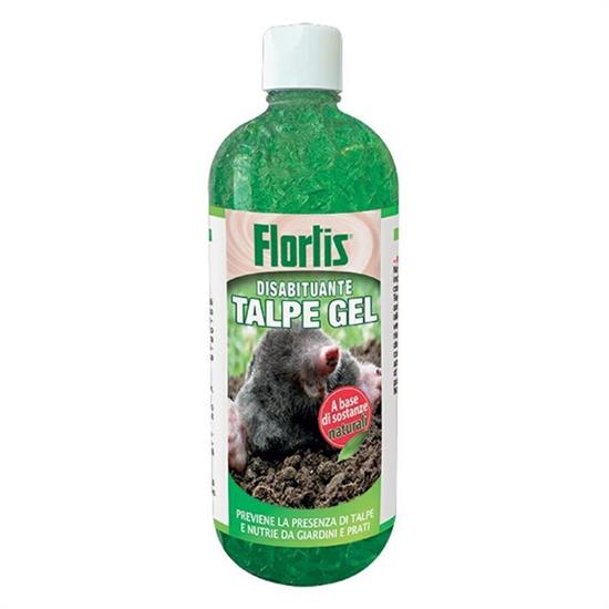 DISABITUANTE TALPE GEL 1000 ML