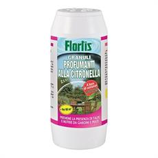 GRANULI ALLA CITRONELLA 1000 ML