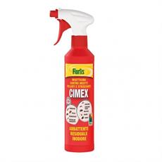 INSETTICIDA MULTINSETTO 400 ML