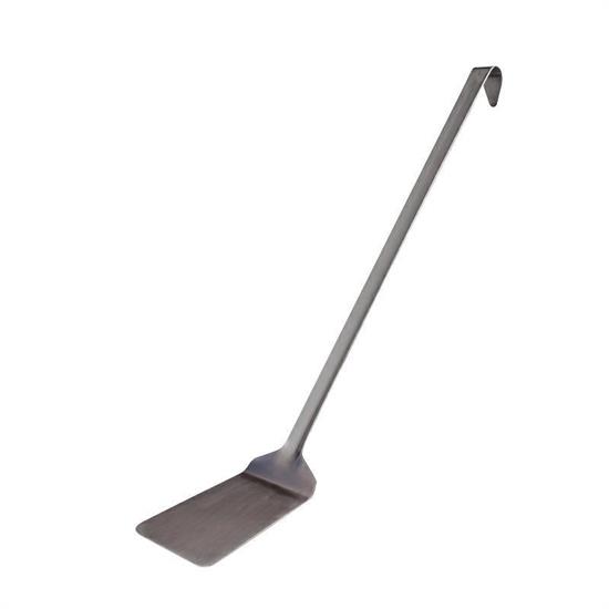 PALETTA LISCIA INOX ECO LINE 54 CM