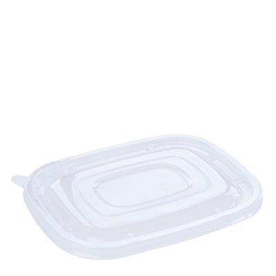 COPERCHIO IN PET PER CONTENITORI DA 850/1100/1300 ML CONF.50