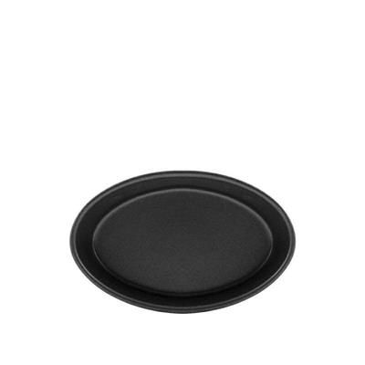 FORMA OVALE LISCIA 10 X 6 X H2,3 CM
