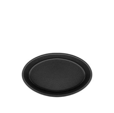 FORMA OVALE LISCIA 10 X 6 X H2,3 CM