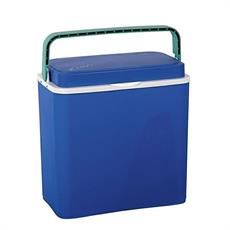 FRIGO KRIOS 25 LT 23 x 39 x 39 CM VERDE/BLU