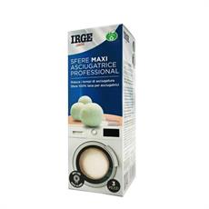 SFERA ASCIUGATRICE MAXI SET 3 PZ