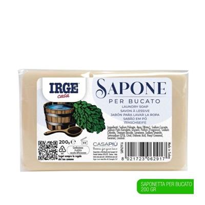 SAPONETTA BUCATO 200 GR