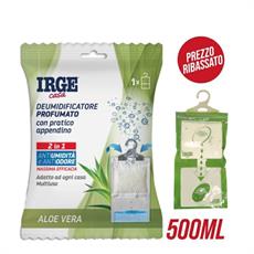 DEUMIDIFICATORE CON APPENDINO ALOE 500 ML