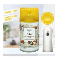 PROFUMATORE PER AMBIENTE 250 ML ARGAN