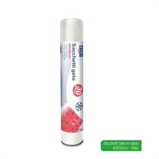 SACCHETTO GELO ROTOLO 40 X 50 CONF. 30 PZ