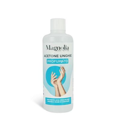 ACETONE UNGHIE MAGNOLIA PROFUMATO 125 ML