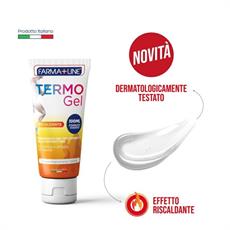 TERMOGEL FARMALINE 100 ML