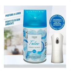 PROFUMATORE PER AMBIENTE 250 ML TALCO