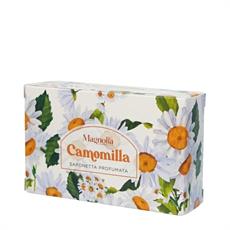 SAPONETTA MAGNOLIA CAMOMILLA 115 GR