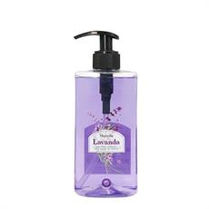 SAPONE LIQUIDO MAGNOLIA LAVANDA 400 ML