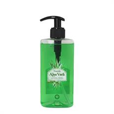 SAPONE LIQUIDO MAGNOLIA ALOE VERA 400 ML