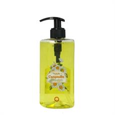SAPONE LIQUIDO MAGNOLIA CAMOMILLA 400 ML