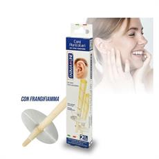 CONI AURICOLARI FARMALINE CONF. 2 PZ
