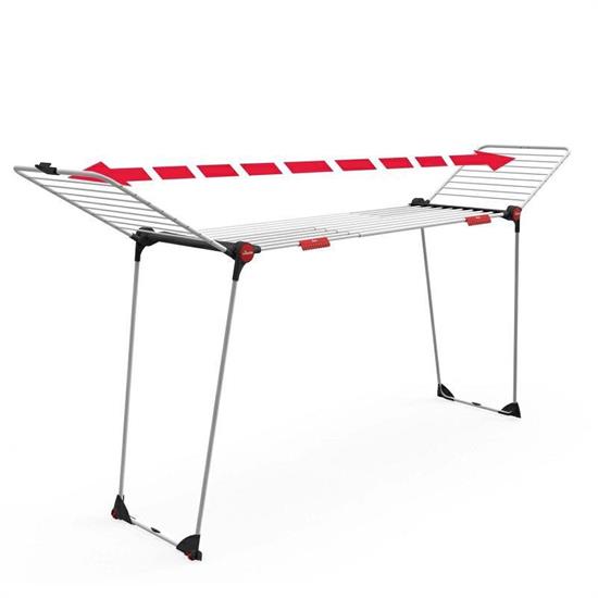 STENDIBIANCHERIA INFINITY FLEX 30 MT