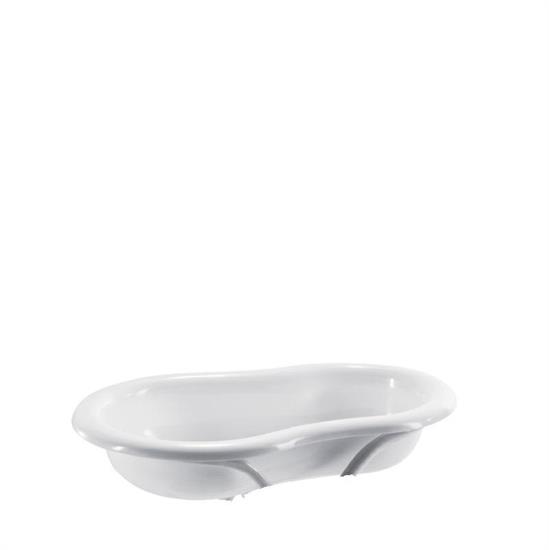 BIDET BIANCO SENZA CAVALLETTO