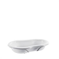 BIDET BIANCO SENZA CAVALLETTO