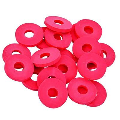 GUARNIZIONE TAPPO BOTTIGLIA D. 10 24 X 3 MM CONF. 20 PZ