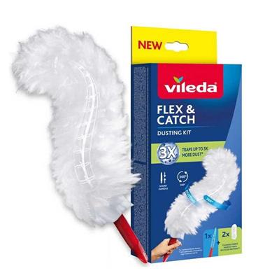 PIUMINO FLEX AND CATCH SHORT HANDLE SYSTEM