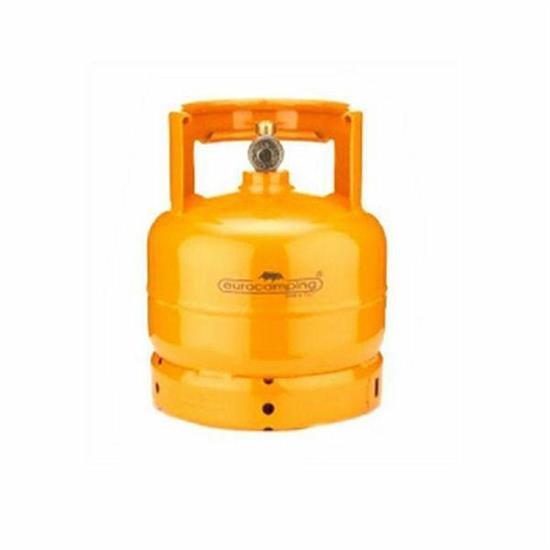 BOMBOLA GAS 2 KG EUROCAMPING