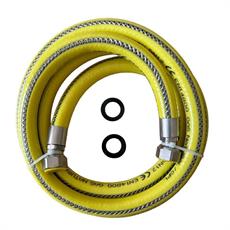 TUBO PER GPL / METANO 1,5 MT 1/2' EN 14800