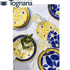 PIATTO SERVIZIO 18 PZ MADISON MARISOL