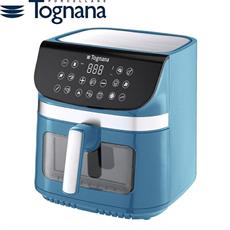 FRIGGITRICE AD ARIA 9 LT IRIDEA CARTA DA ZUCCHERO