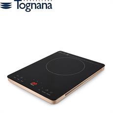 PIASTRA INDUZIONE 200 - 2000 W IRIDEA CHAMPAGNE