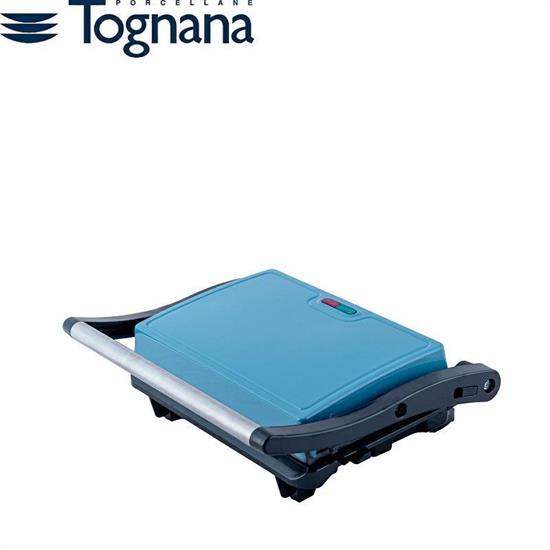 TOSTIERA ELETTRICA 23 X 27,5 CM IRIDEA CARTA DA ZUCCHERO