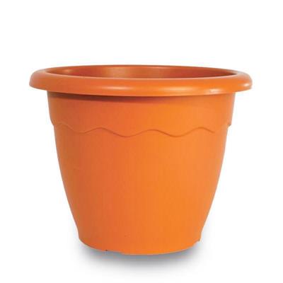 VASO VULCANO 18 CM (18 X H 14 CM)