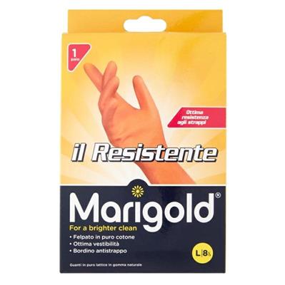 GUANTI IL RESISTENTE MARIGOLD MISURA L