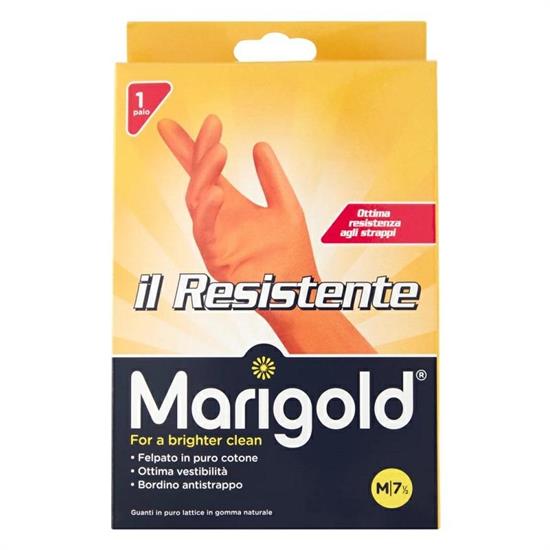 GUANTI IL RESISTENTE MARIGOLD MISURA M