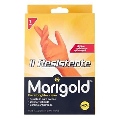GUANTI IL RESISTENTE MARIGOLD MISURA M
