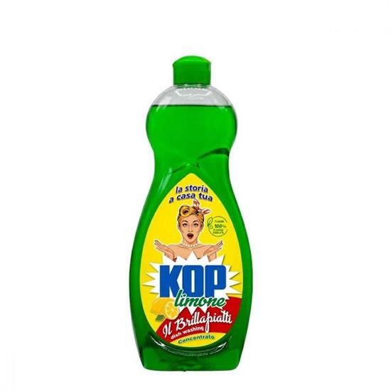 KOP PIATTI LIMONE 900 ML
