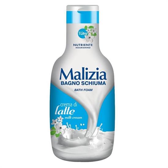MALIZIA BAGNO LATTE 1 LT