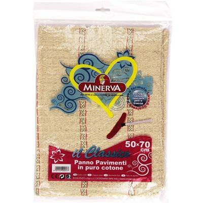 MINERVA STROFINACCIO CINESE 50 X 70 CM COTONE