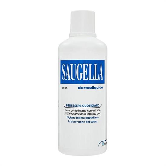 SAUGELLA INTIMO 500ML
