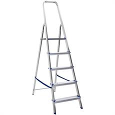 SCALA EUROPIUMA 5 GRADINI 150 KG CON TIRANTE